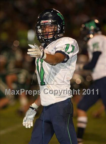 Thumbnail 1 in Woodgrove @ Loudoun Valley photogallery.
