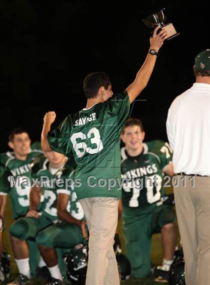 Thumbnail 1 in Woodgrove @ Loudoun Valley photogallery.