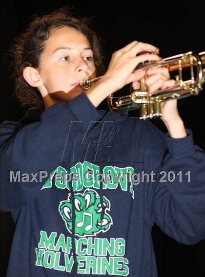 Thumbnail 3 in Woodgrove @ Loudoun Valley photogallery.