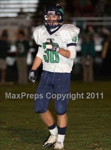 Thumbnail 2 in Woodgrove @ Loudoun Valley photogallery.