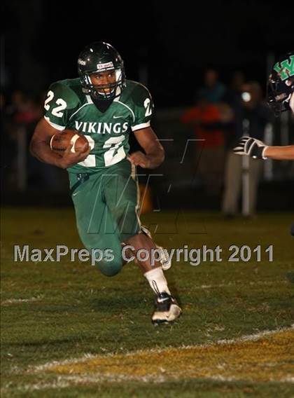 Thumbnail 3 in Woodgrove @ Loudoun Valley photogallery.
