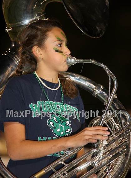 Thumbnail 1 in Woodgrove @ Loudoun Valley photogallery.