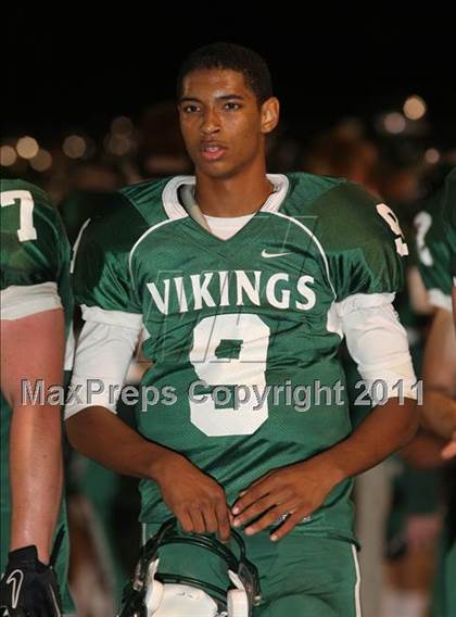 Thumbnail 3 in Woodgrove @ Loudoun Valley photogallery.