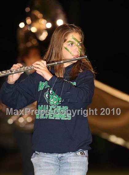 Thumbnail 2 in Woodgrove @ Loudoun Valley photogallery.