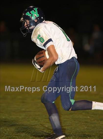 Thumbnail 2 in Woodgrove @ Loudoun Valley photogallery.