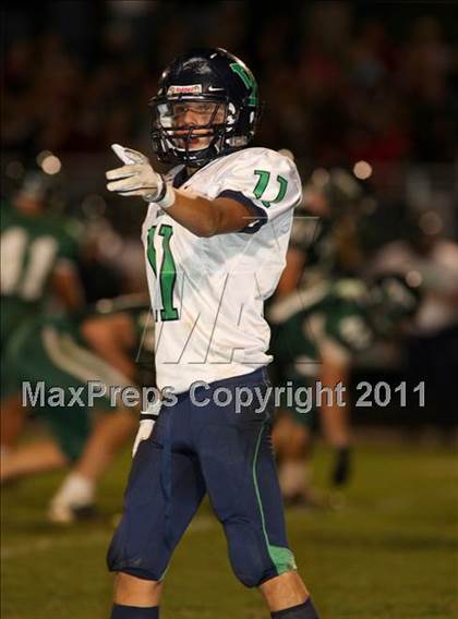 Thumbnail 1 in Woodgrove @ Loudoun Valley photogallery.