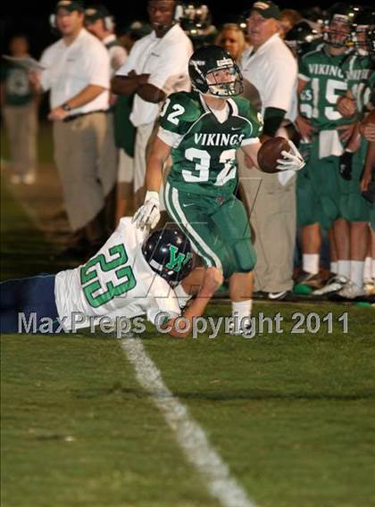 Thumbnail 1 in Woodgrove @ Loudoun Valley photogallery.