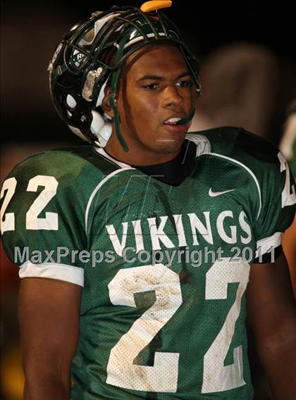 Thumbnail 1 in Woodgrove @ Loudoun Valley photogallery.