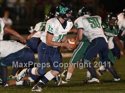 Thumbnail 2 in Woodgrove @ Loudoun Valley photogallery.