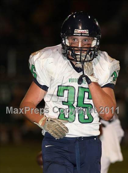 Thumbnail 1 in Woodgrove @ Loudoun Valley photogallery.