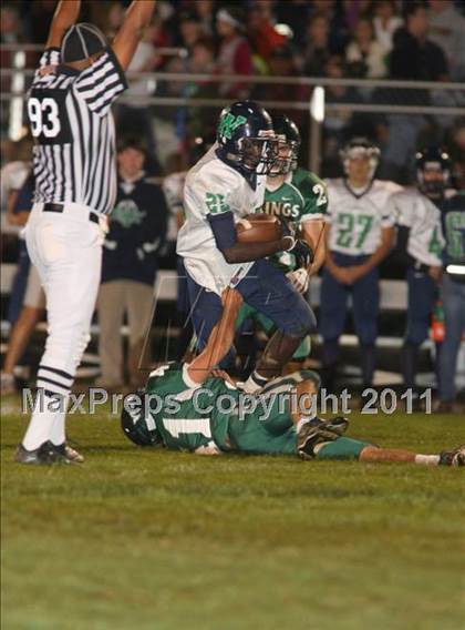 Thumbnail 2 in Woodgrove @ Loudoun Valley photogallery.