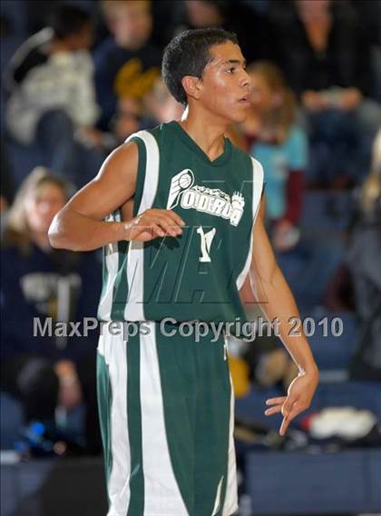 Thumbnail 2 in Ponderosa @ Vista del Lago photogallery.