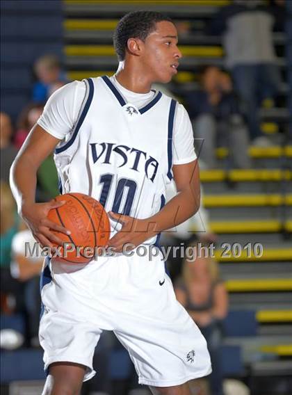 Thumbnail 1 in Ponderosa @ Vista del Lago photogallery.