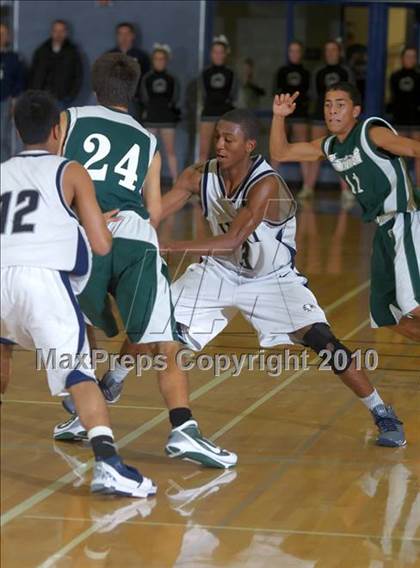 Thumbnail 3 in Ponderosa @ Vista del Lago photogallery.
