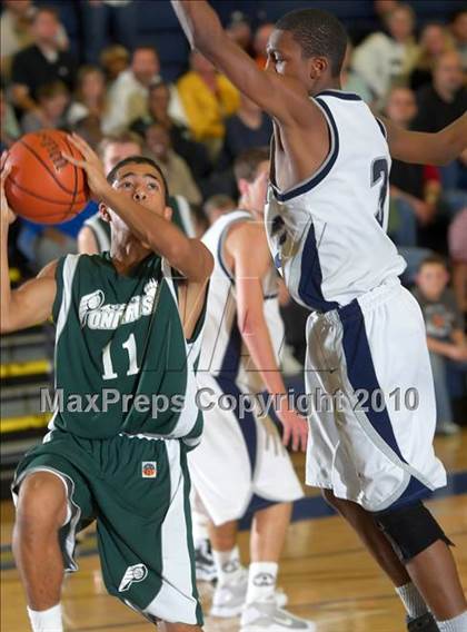 Thumbnail 3 in Ponderosa @ Vista del Lago photogallery.
