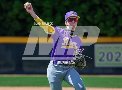 Thumbnail 3 in Columbia River @ El Dorado (National Classic) photogallery.