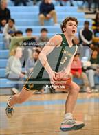 Photo from the gallery "San Ramon Valley vs. Salesian College Preparatory (CIF NCS Open Semifinal)"