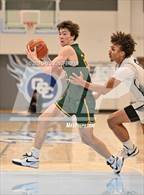 Photo from the gallery "San Ramon Valley vs. Salesian College Preparatory (CIF NCS Open Semifinal)"