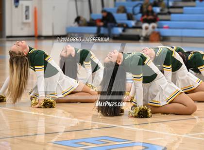 Thumbnail 1 in San Ramon Valley vs. Salesian College Preparatory (CIF NCS Open Semifinal) photogallery.