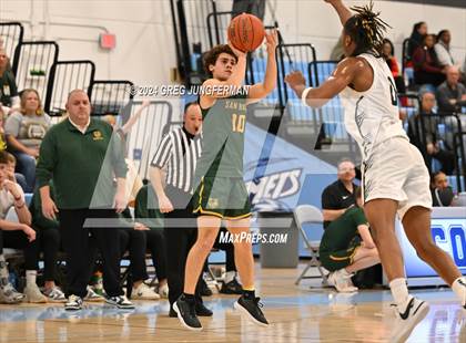 Thumbnail 1 in San Ramon Valley vs. Salesian College Preparatory (CIF NCS Open Semifinal) photogallery.