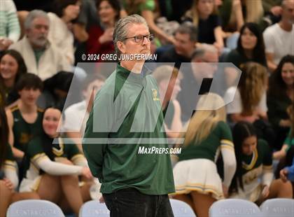 Thumbnail 1 in San Ramon Valley vs. Salesian College Preparatory (CIF NCS Open Semifinal) photogallery.