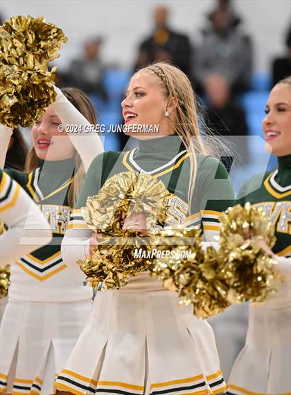 Thumbnail 2 in San Ramon Valley vs. Salesian College Preparatory (CIF NCS Open Semifinal) photogallery.