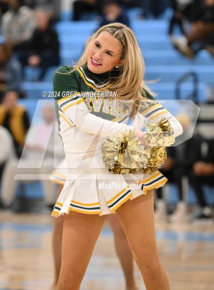 Thumbnail 1 in San Ramon Valley vs. Salesian College Preparatory (CIF NCS Open Semifinal) photogallery.
