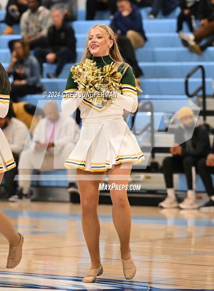 Thumbnail 1 in San Ramon Valley vs. Salesian College Preparatory (CIF NCS Open Semifinal) photogallery.