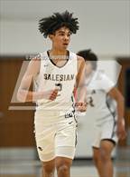 Photo from the gallery "San Ramon Valley vs. Salesian College Preparatory (CIF NCS Open Semifinal)"