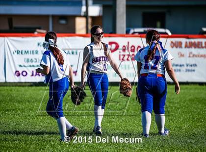 Thumbnail 1 in Northeast vs. Bartow photogallery.