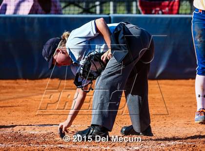 Thumbnail 1 in Northeast vs. Bartow photogallery.