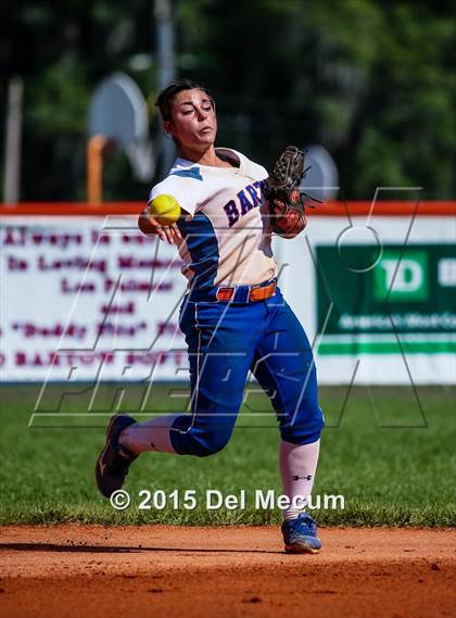 Thumbnail 2 in Northeast vs. Bartow photogallery.