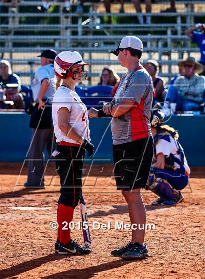 Thumbnail 3 in Northeast vs. Bartow photogallery.