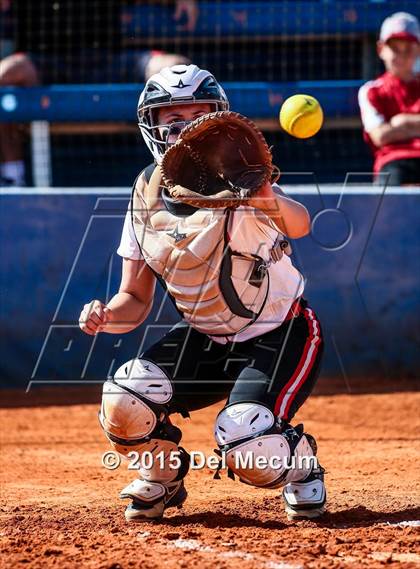 Thumbnail 1 in Northeast vs. Bartow photogallery.