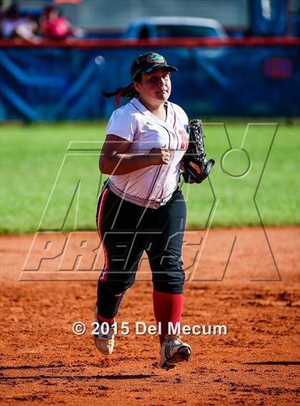 Thumbnail 1 in Northeast vs. Bartow photogallery.