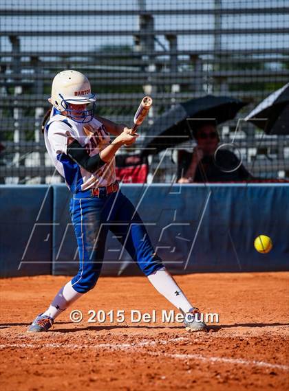 Thumbnail 2 in Northeast vs. Bartow photogallery.