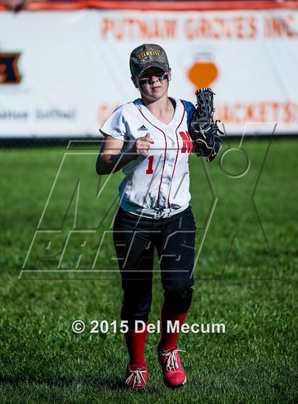 Thumbnail 2 in Northeast vs. Bartow photogallery.