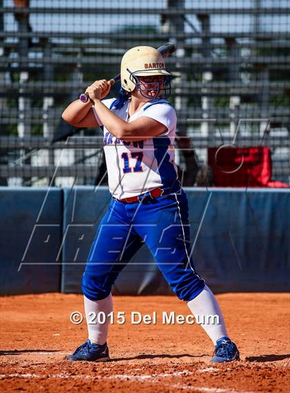 Thumbnail 2 in Northeast vs. Bartow photogallery.