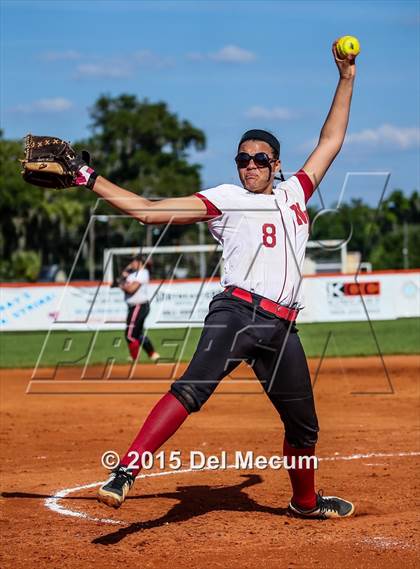 Thumbnail 2 in Northeast vs. Bartow photogallery.