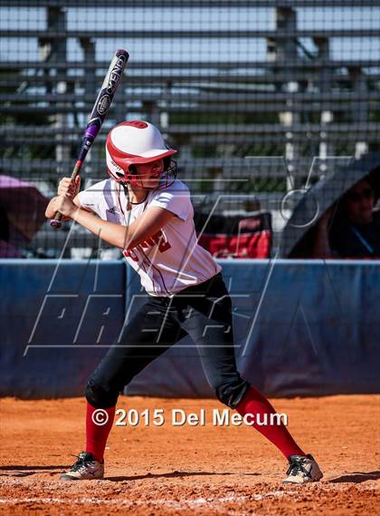 Thumbnail 2 in Northeast vs. Bartow photogallery.