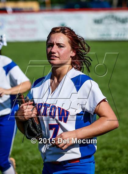 Thumbnail 2 in Northeast vs. Bartow photogallery.