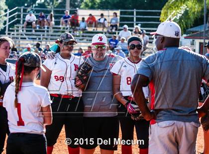 Thumbnail 1 in Northeast vs. Bartow photogallery.