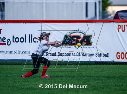 Thumbnail 3 in Northeast vs. Bartow photogallery.