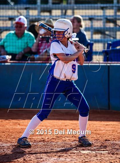 Thumbnail 1 in Northeast vs. Bartow photogallery.