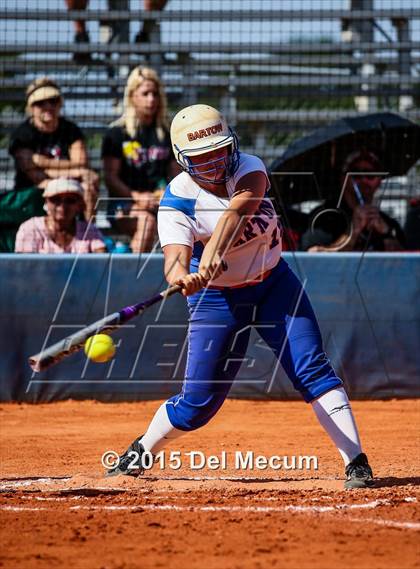 Thumbnail 2 in Northeast vs. Bartow photogallery.