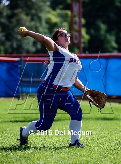 Thumbnail 3 in Northeast vs. Bartow photogallery.