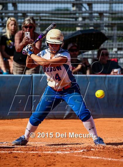 Thumbnail 3 in Northeast vs. Bartow photogallery.