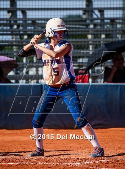 Thumbnail 1 in Northeast vs. Bartow photogallery.