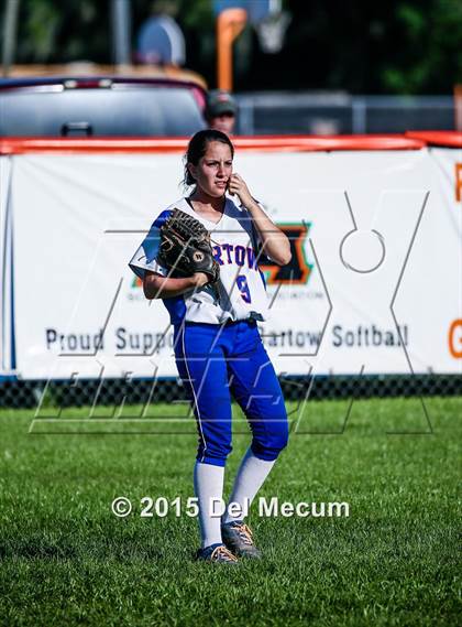 Thumbnail 2 in Northeast vs. Bartow photogallery.