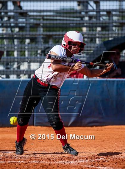 Thumbnail 2 in Northeast vs. Bartow photogallery.